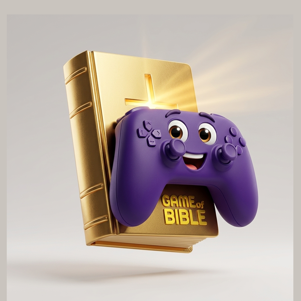 Games of Bible