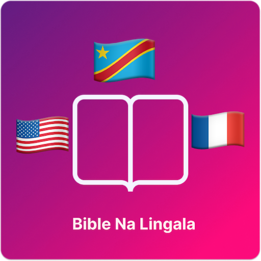 Bible na Lingala